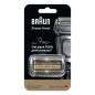 BRAUN 96M KeyPart barberhoved BRAUN 96M KeyPart barberhoved